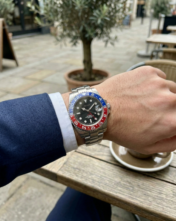 Classic GMT