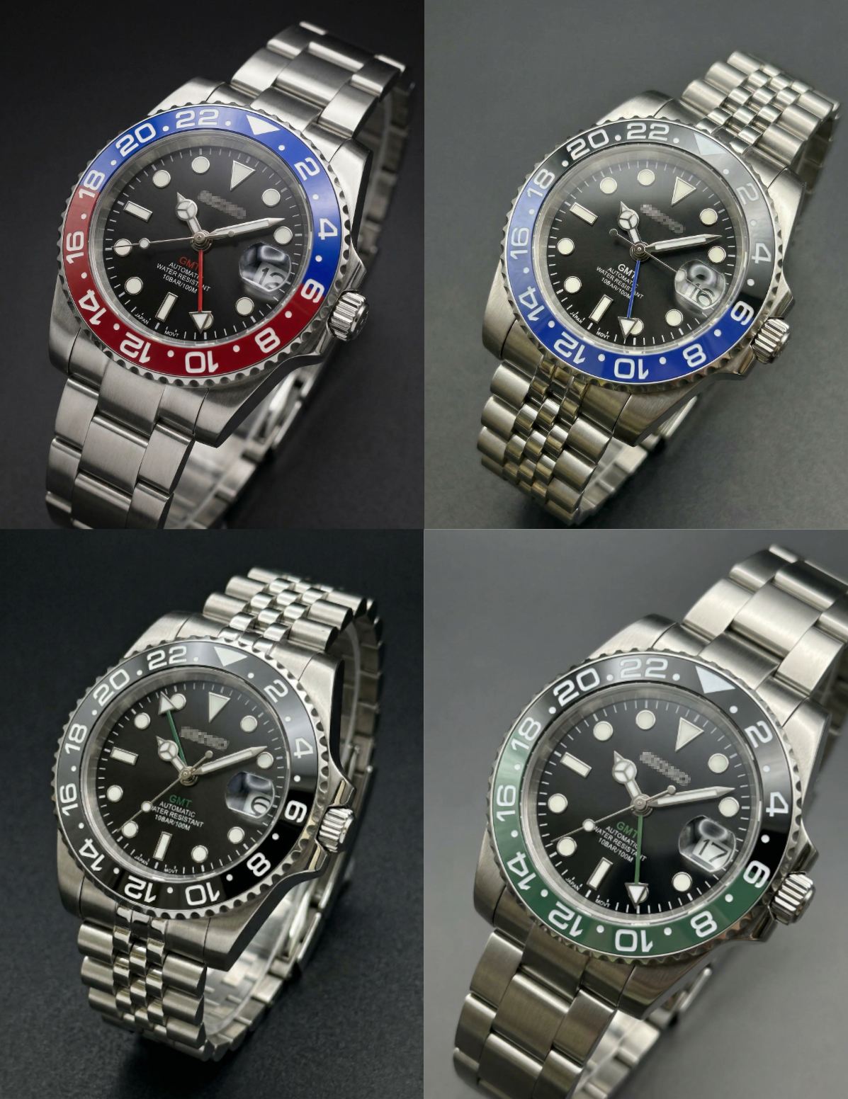 Classic GMT
