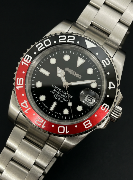 Coke Submariner