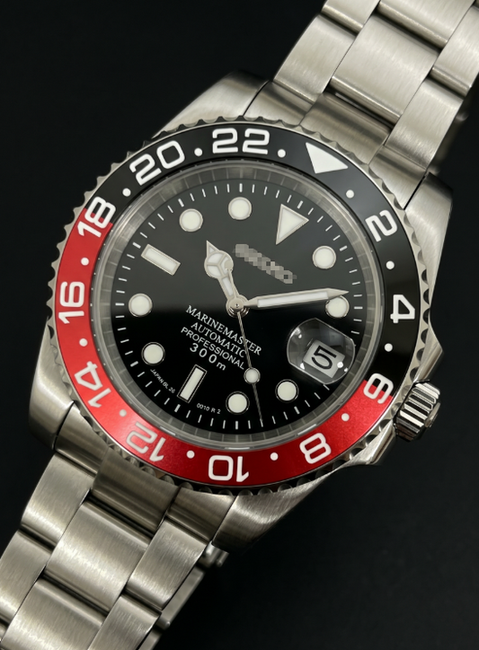 Coke Submariner