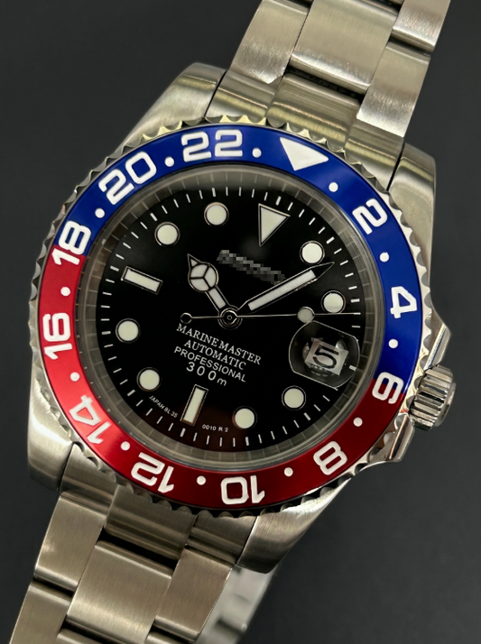 Pepsi Submariner