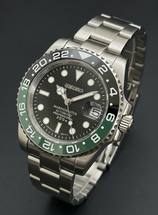 Sprite Submariner