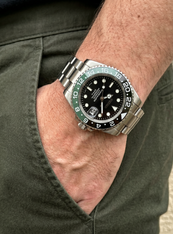 Sprite Submariner
